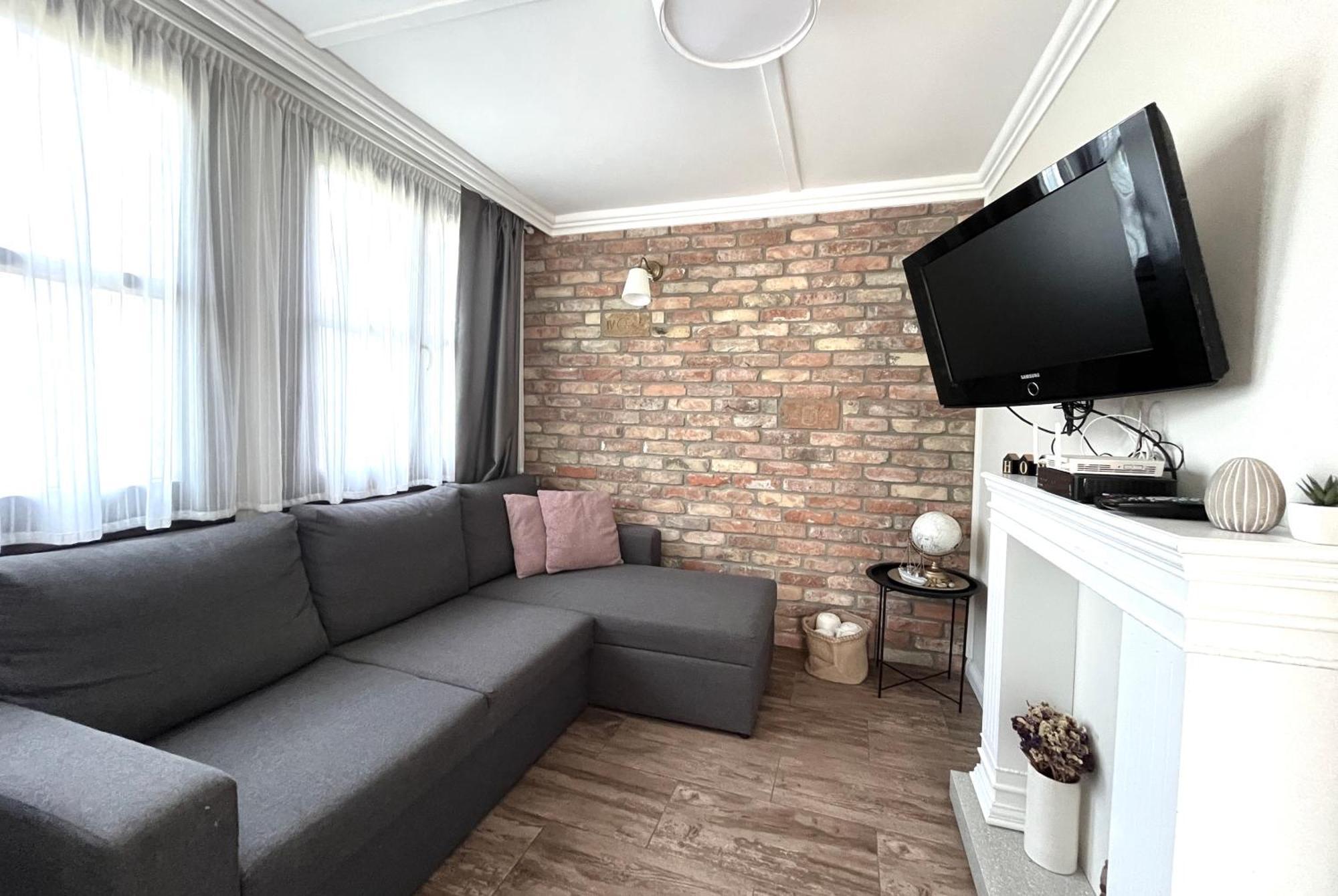 Aranypart Apartmanházak Tiszakécske Kültér fotó