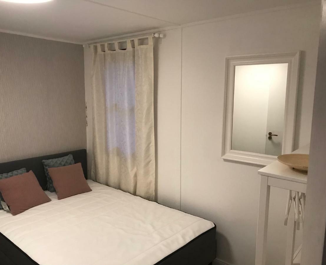 Aranypart Apartmanházak Tiszakécske Kültér fotó